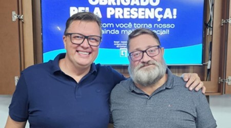 Divulgada a data da Eleição da Nova Diretoria da Itaqui - Associação de Amigos